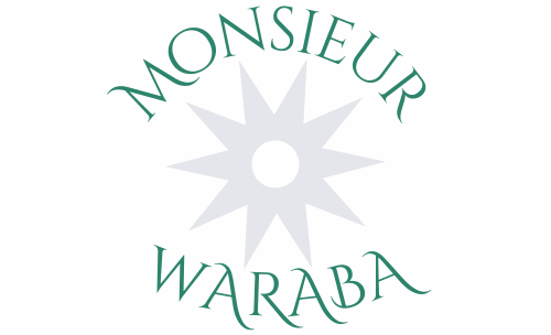 Monsieur Waraba
