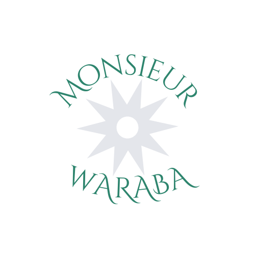 Monsieur Waraba